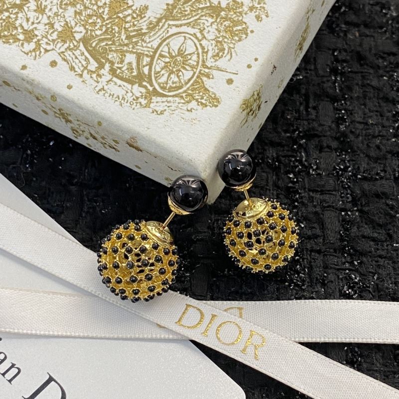 Christian Dior Earrings